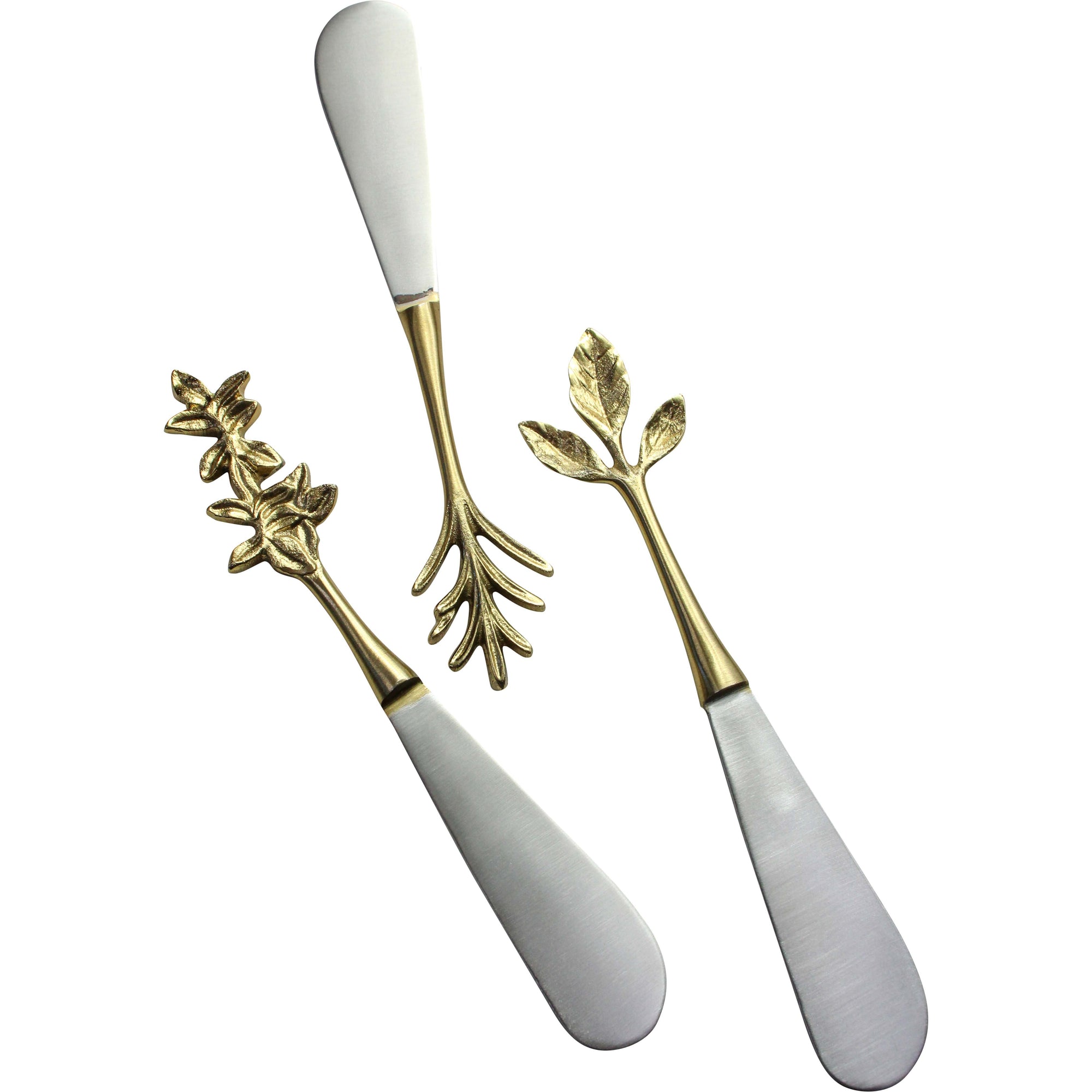 Spreaders Botanical - Set of 3