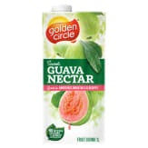 Golden Circle Guava Nectar 1L