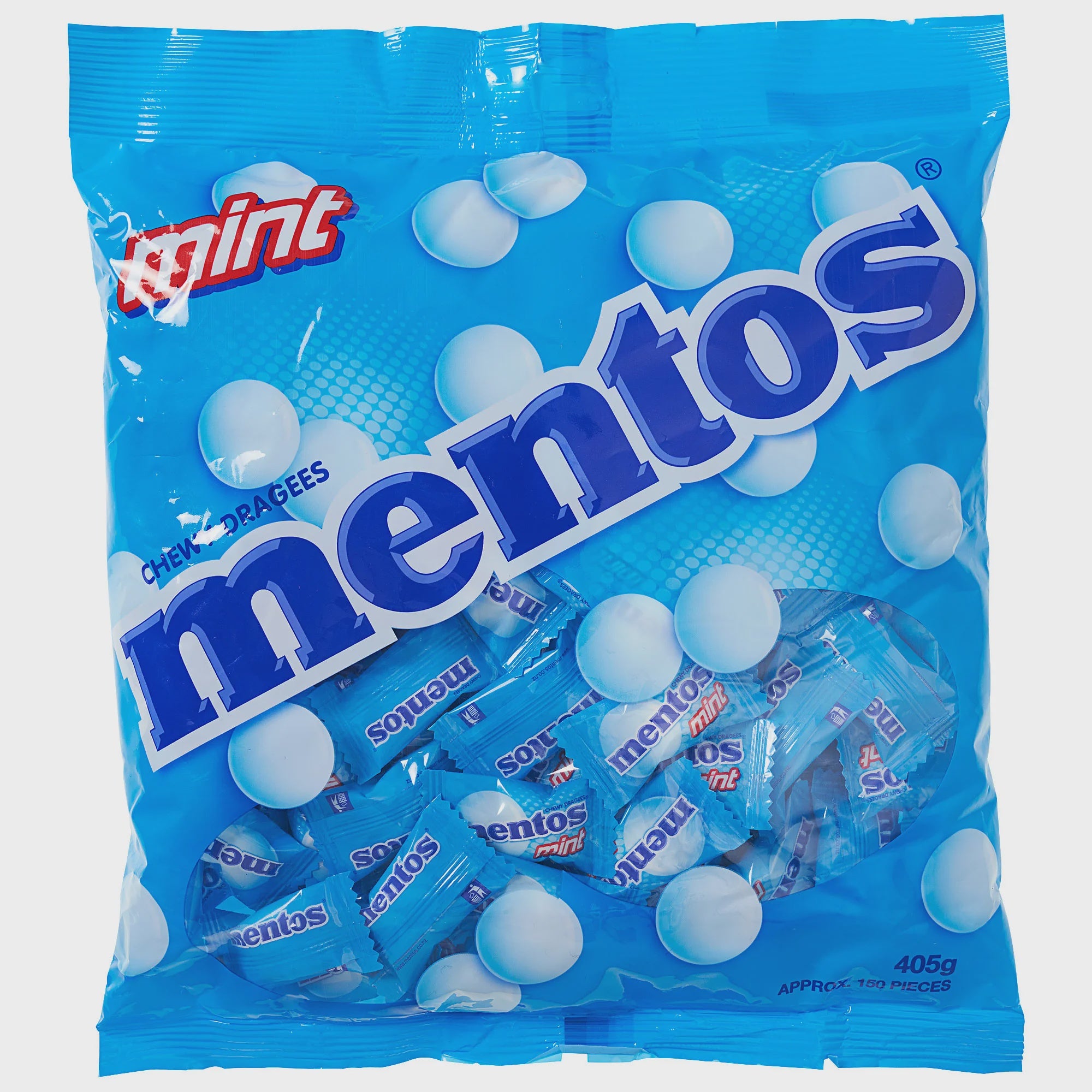 Mentos 405g