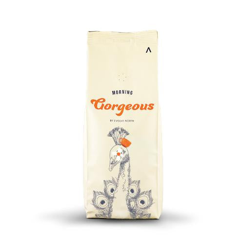 Evolve North Morning Gorgeous Coffee Beans 1kg