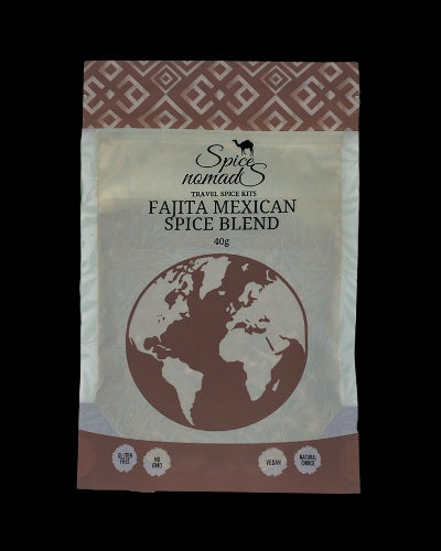 Spice It Up Fajita Mexican Spice Blend 40g