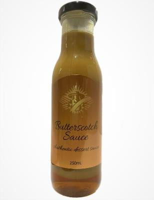 Maxwell Treats Butterscotch Sauce 250ml