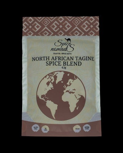 Spice It Up North African Tagine Spice Blend 40g