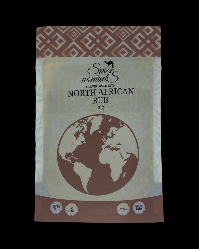 Spice It Up North African Rub 40g