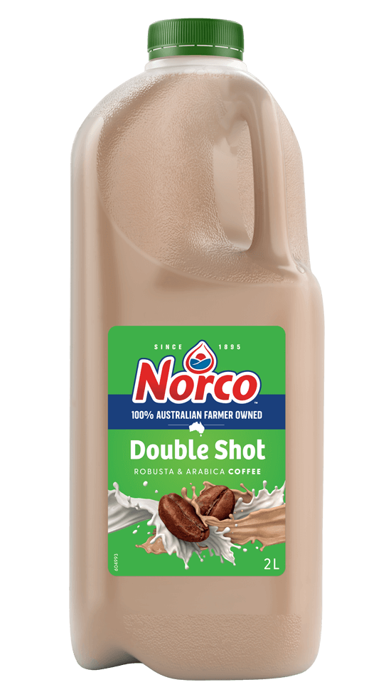 Norco Double Shot Coffee 2L