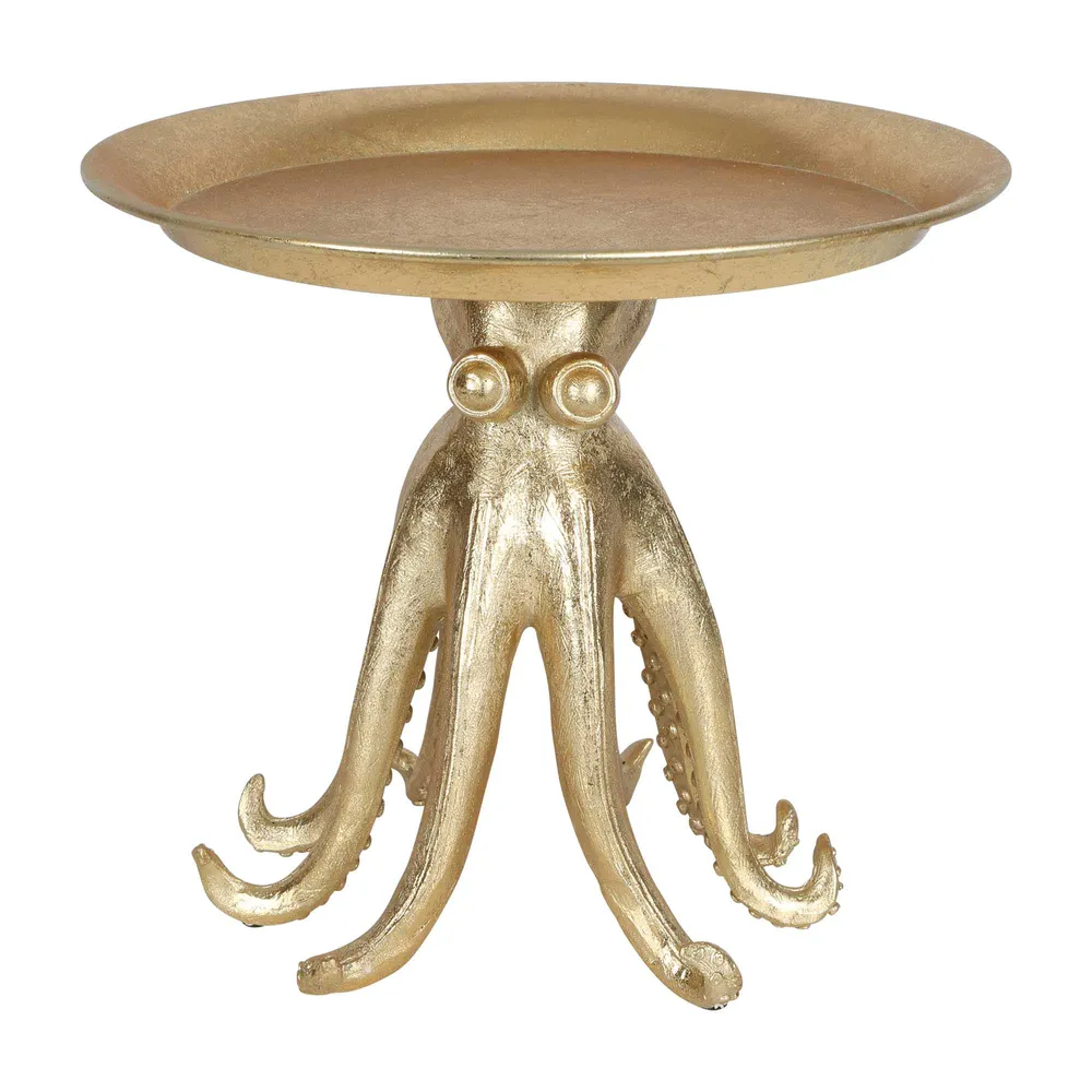 Octopus Standing Tray