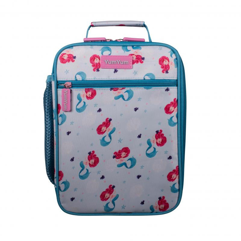 Avanti Yumyum Lunch Bag Mermaid Melody