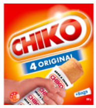 Birds Eye Chiko Rolls