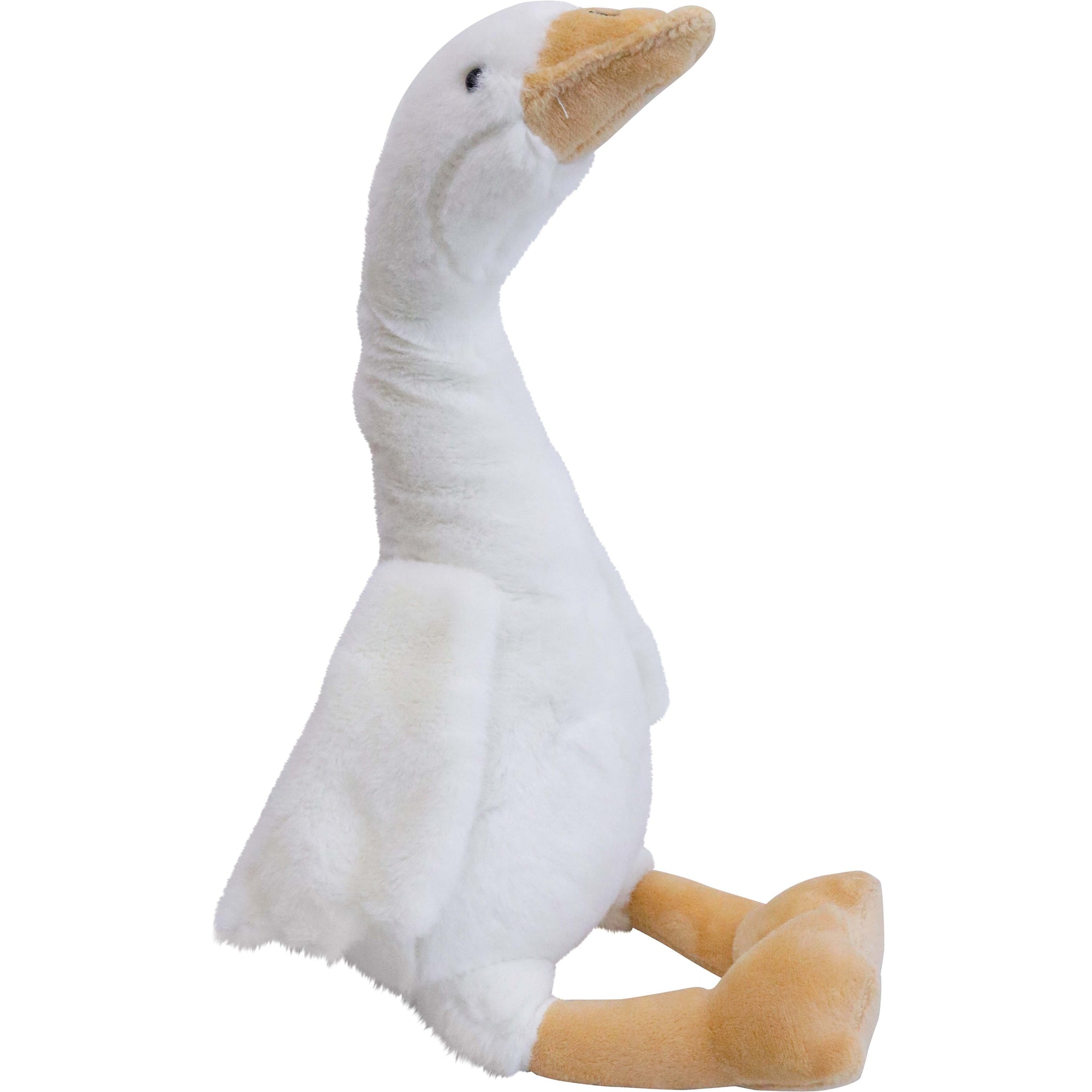 Plush Georgina Duck