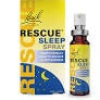 Bach Flower Rescue Sleep 20ml Spray