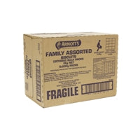 Arnott's Biscuits Family Assorted 3kg