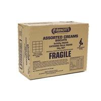 Arnott's Biscuits Cream Assorted 3kg