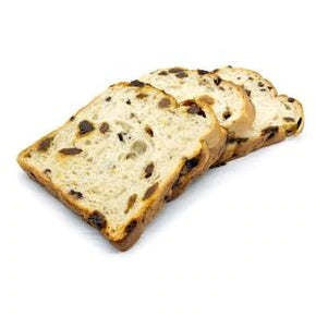 Homestyle Bake Thick Spicy Fruit Loaf 650g