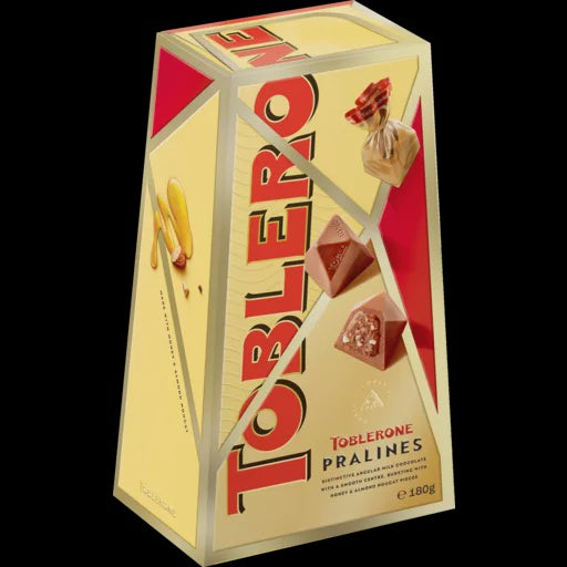 Toblerone Pralines 180g