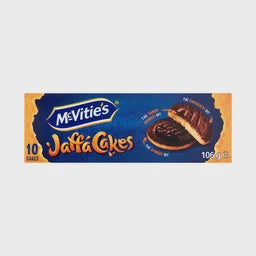 McVitie's Jaffa Cakes 106g