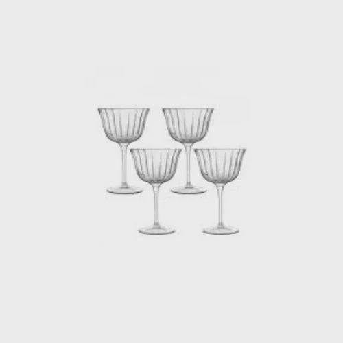 Bach Gin Glass 600ml - Set of 2