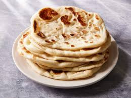 Naan Bread