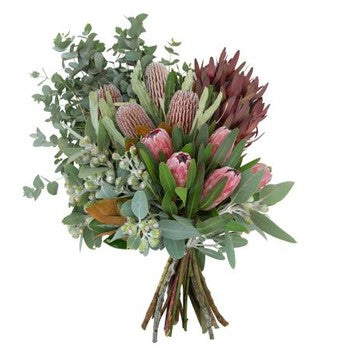 Native Fresh Flowers - Large