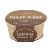 Nuffin Hommus Dip 200g