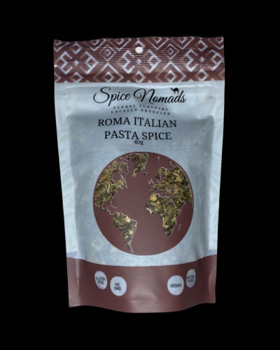 Spice Nomads Roma Italian Pasta Spice Blend 40g