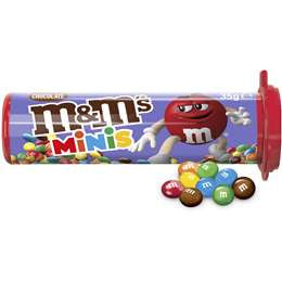 M&MS Minis 35g