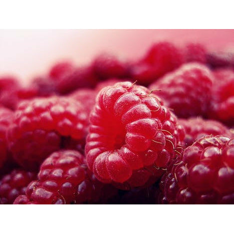 Raspberries (Punnet)