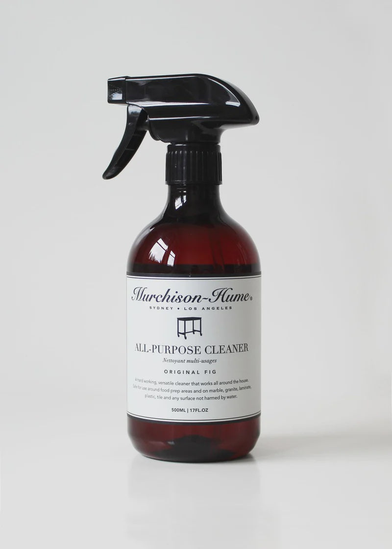 Murchison Hume All Purpose Cleaner Original Fig 500ml