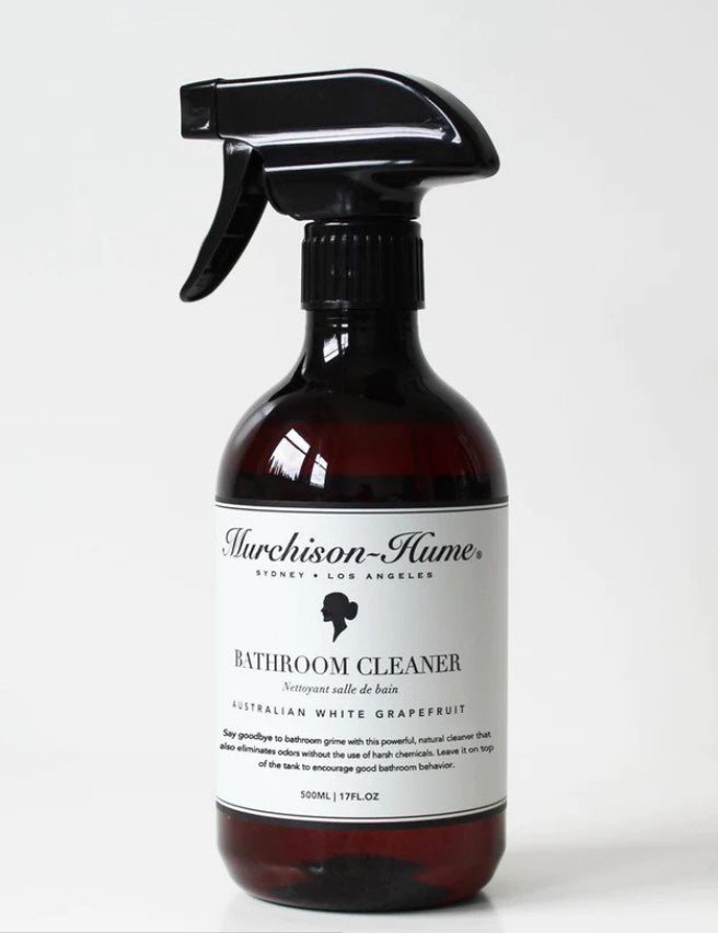 Murchison Hume Bathroom Cleaner White Grapefruit 500ml