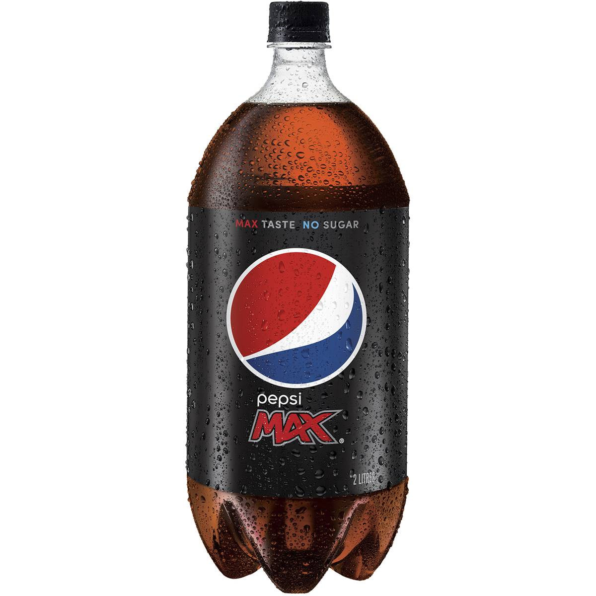 Pepsi Max 2L