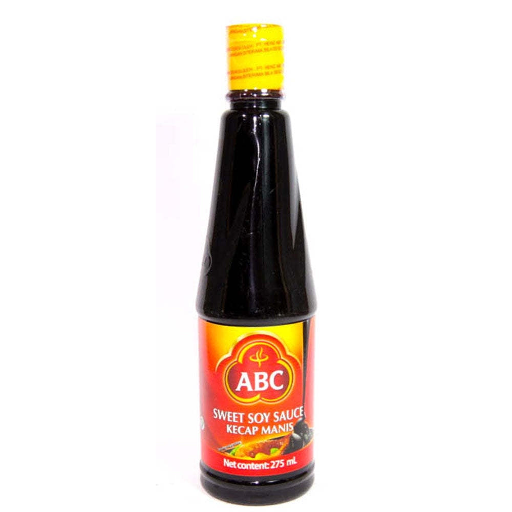 ABC Sweet Soy Sauce 275ml