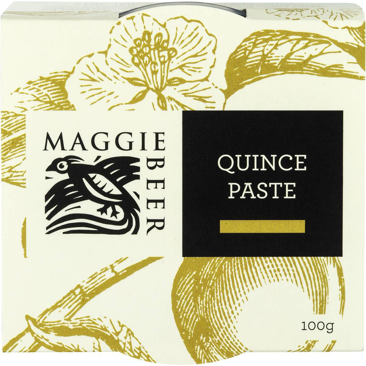 Maggie Beer Quince Paste 100g