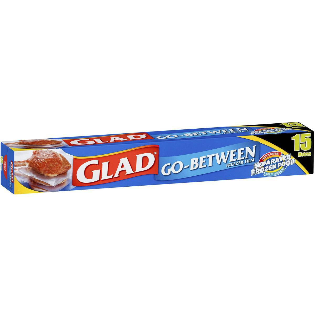 Glad Go Between