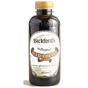 Bickfords Iced Coffee Mix 500ml