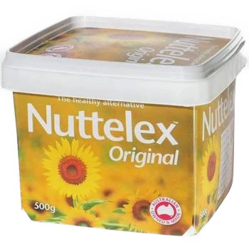 Nuttelex Butter Original 500g