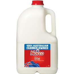 Norco Lite Milk 3L