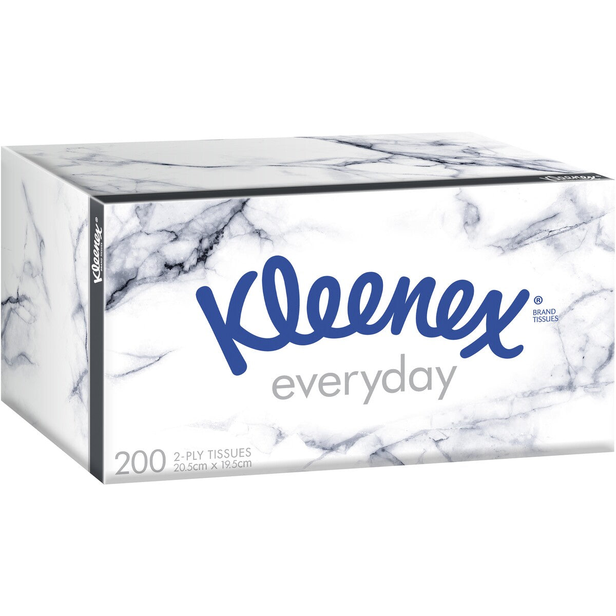 Kleenex Tissue Everyday 200pk