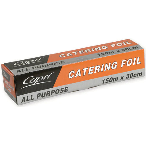 Capri Alfoil 30cm x 150m