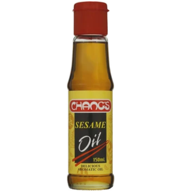 Chang's Sesame Oil 150ml