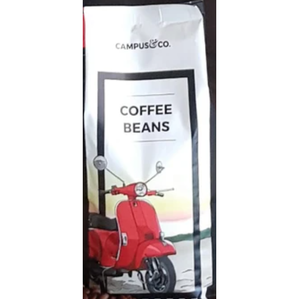 Greater Good Daybreak Blend Medium Roast Coffee Beans 1kg **