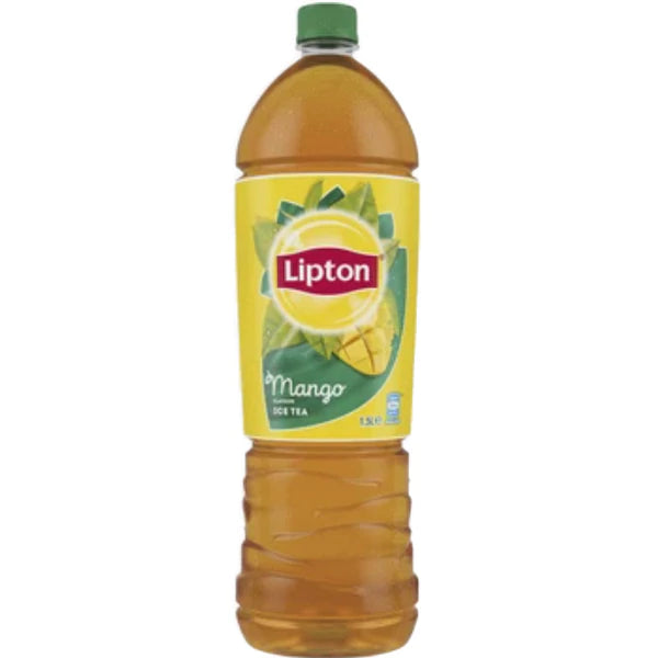 Lipton Ice Tea Mango 1.5L