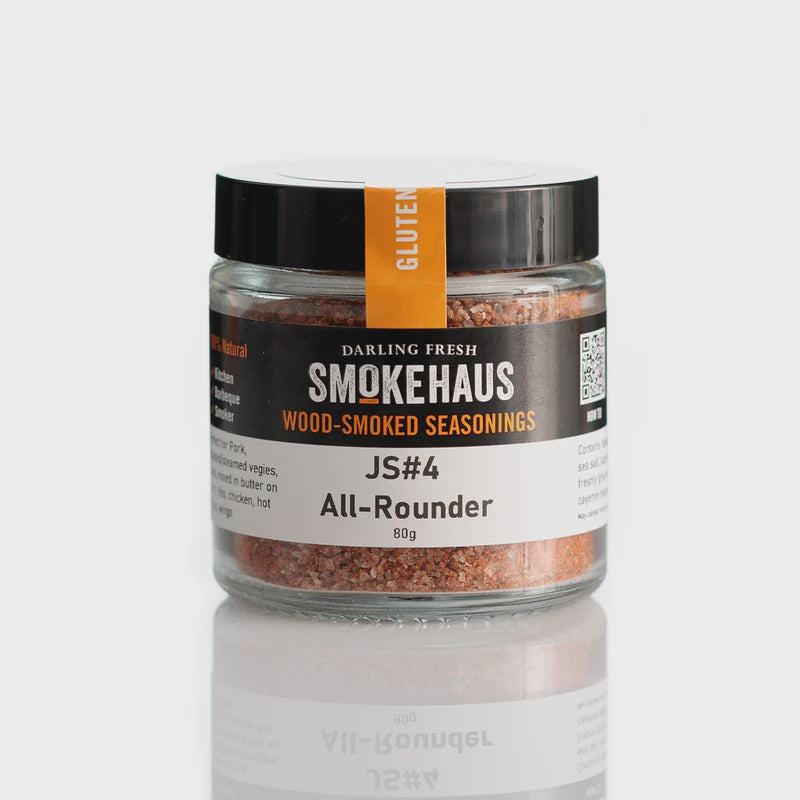 DFSH JS#4 All-Rounder Seasoning 80g GF