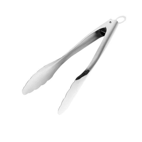 Mondo Pro Tongs Satin/Polished 23cm