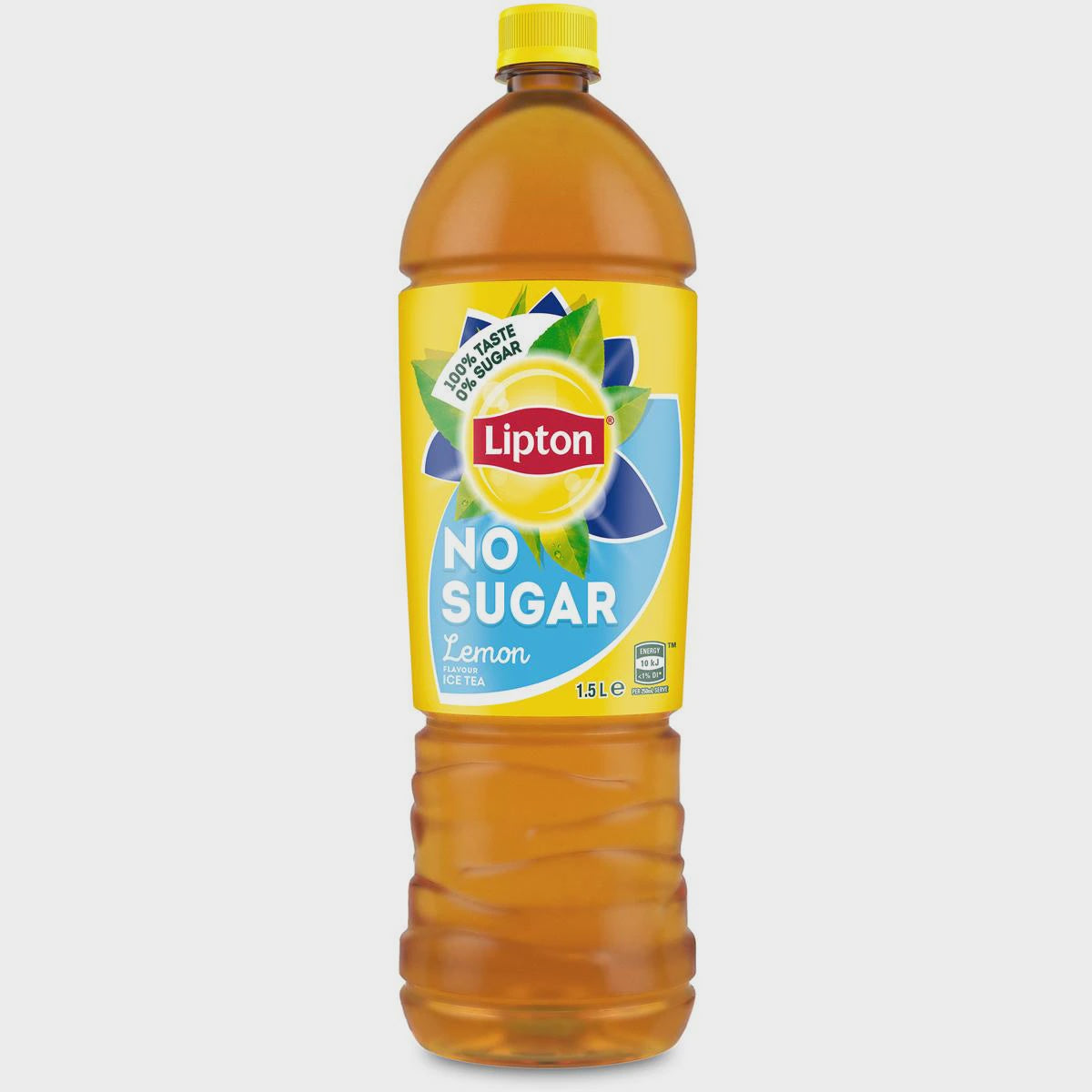 Lipton Ice Tea No Sugar Lemon 1.5L