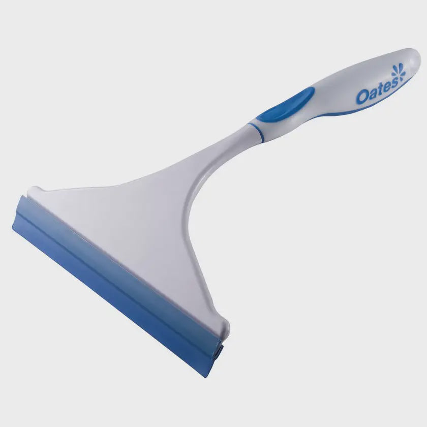 Oates Window Squeegee Softgrip