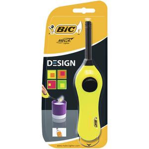 Bic Lighter Utility Mega