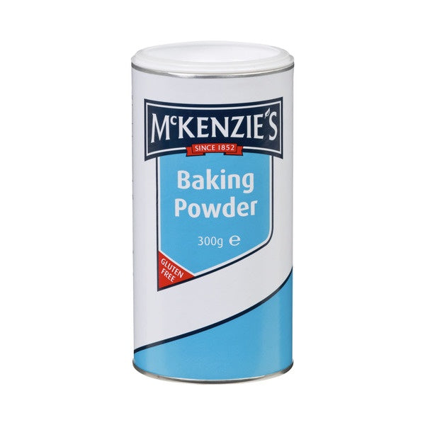 McKenzie's Baking Powder 300g