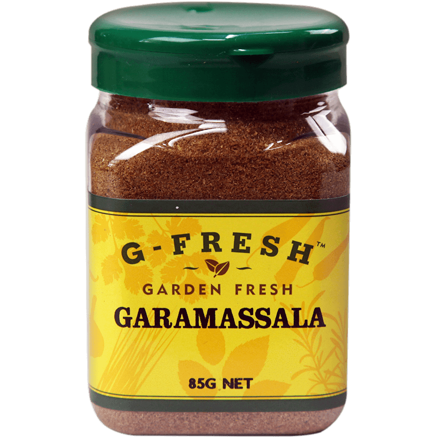 Gfresh Garamassala 85g