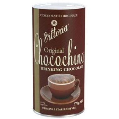 Vittoria Chocochino 375g