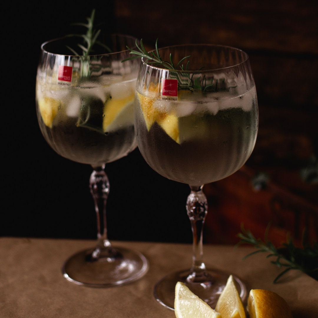 Gift Hamper: Gin Time