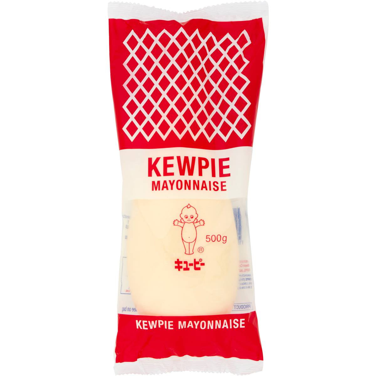 Kewpie Mayonnaise 500g